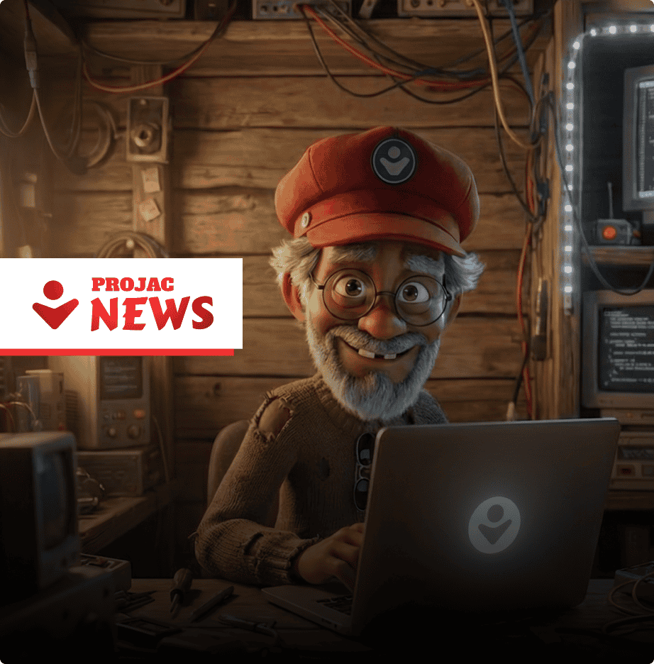 Projac News