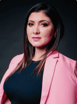 Podcast Ana Carla Molini