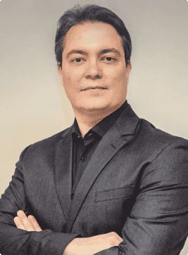 Podcast Dr Eric Pimentel